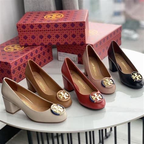 Sepatu Tory Burch 